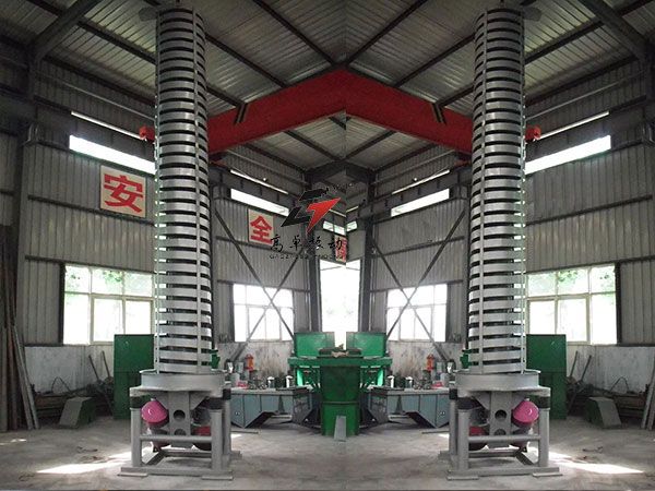 如何选择适合的垂直提升机型号？