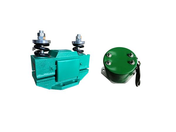 CZ型仓壁振动器