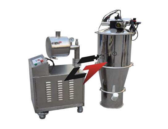 高卓真空上料机的适用场景有哪些？