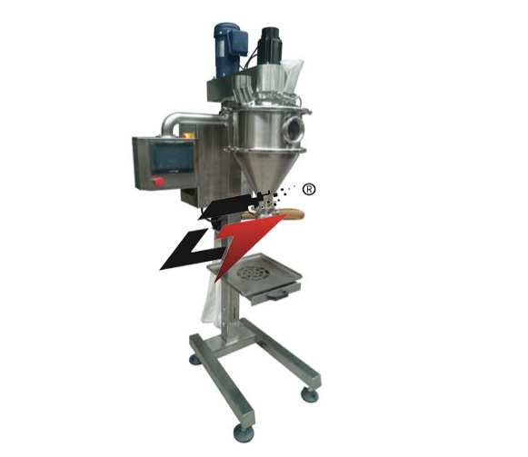 包装机的工作原理是什么？-新乡高卓