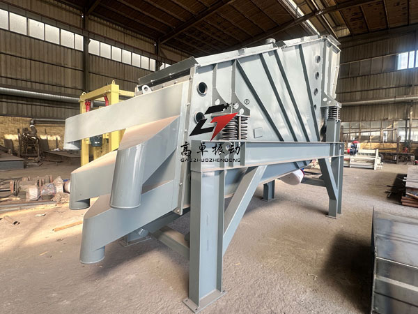 常见的概率筛故障及其解决方案 