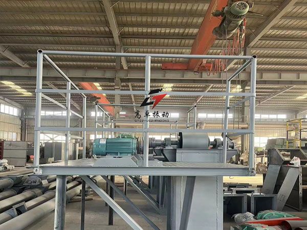 斗式提升机料斗带打滑的原因及解决方法