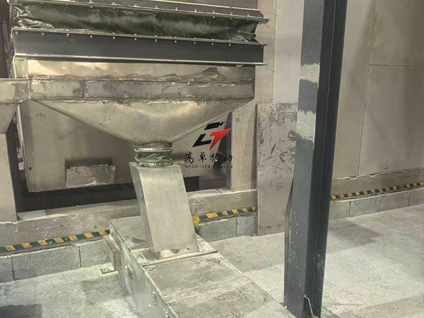 创新升级，智造未来——化工粉末干燥生产线优化方案