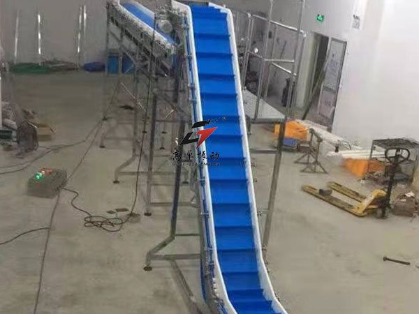 输送带皮带跑偏怎么调整？