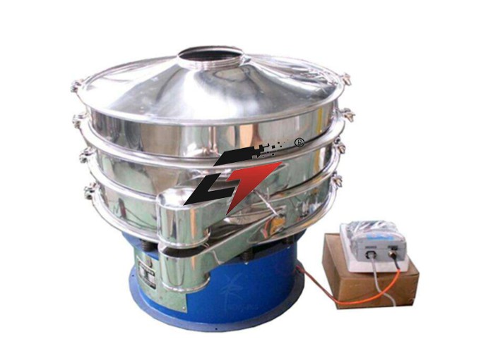 新乡高卓多层超声波动筛——多层分级+超声清网，破解精细筛分难题